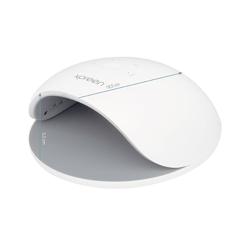 Lampa UV DUAL LED XPREEN XPRE017