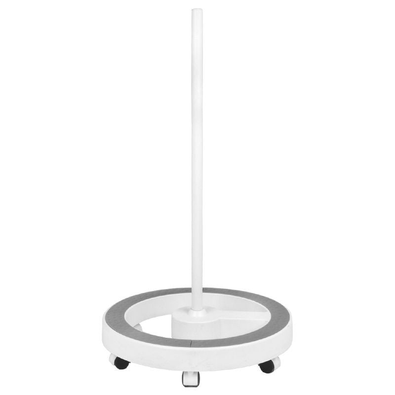 LAMPA WARSZTATOWA LED ELEGANTE 801-S ZE STATYWEMSTANDARD WHITE
