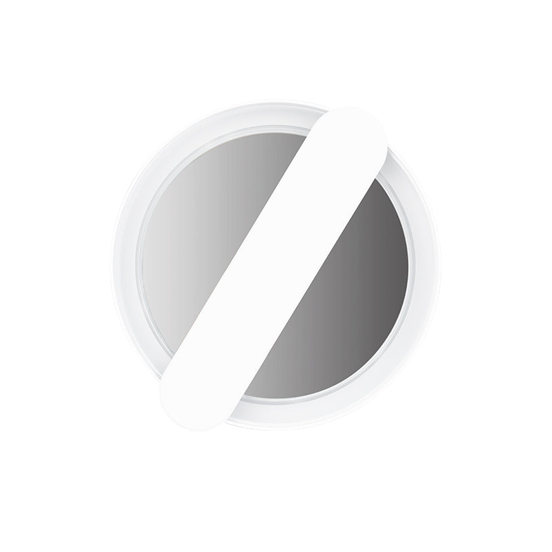 LUSTERKO PODŚWIETLANE MINI DO MAKIJAŻU MC95