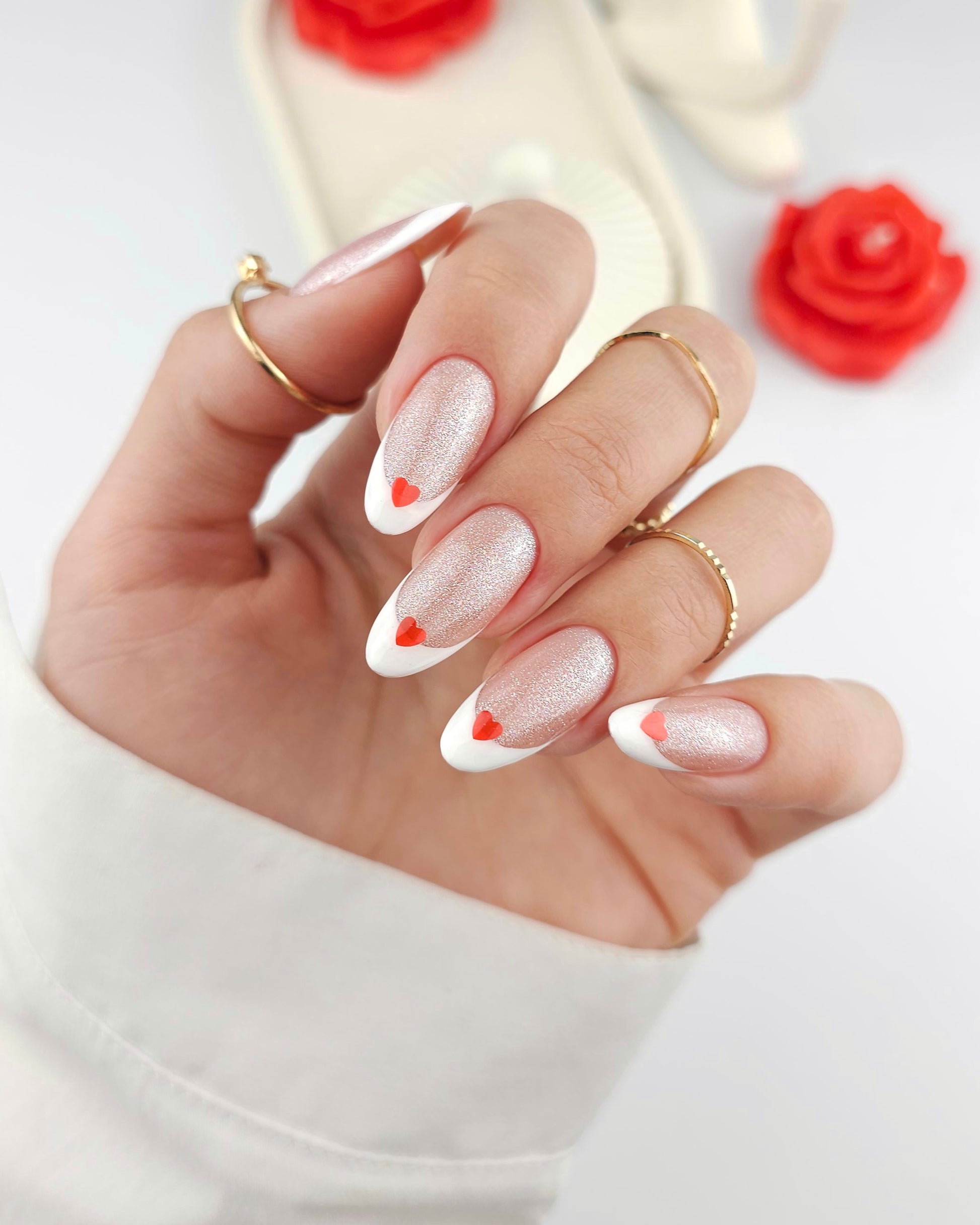 Claresa - Top La La Love No Wipe 5g