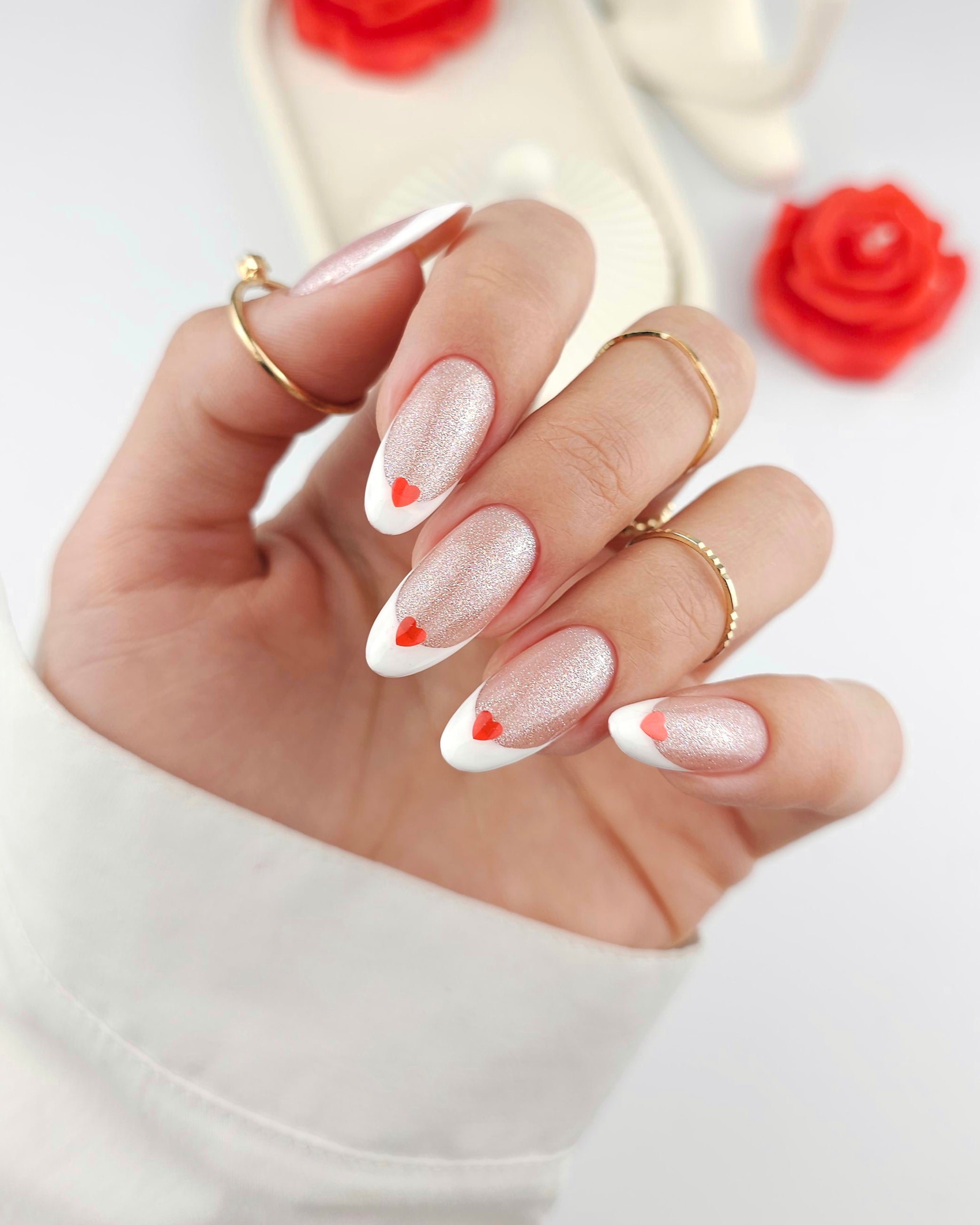 Claresa - Top La La Love No Wipe 5g