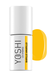 Yoshi - Lakier Hybrydowy 701 Barillo Amarillo 6ml