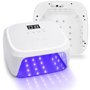 Clavier Lampa do paznokci UV/LED Nailsology Soléa Ceramic 48W