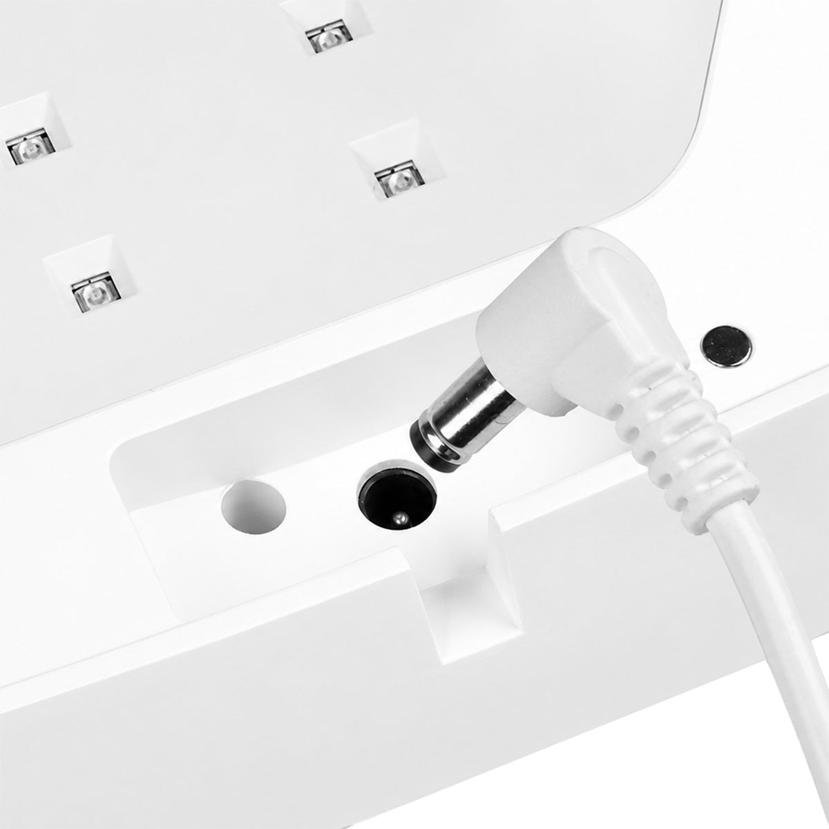 Clavier Lampa do paznokci UV/LED Nailsology Soléa Ceramic 48W