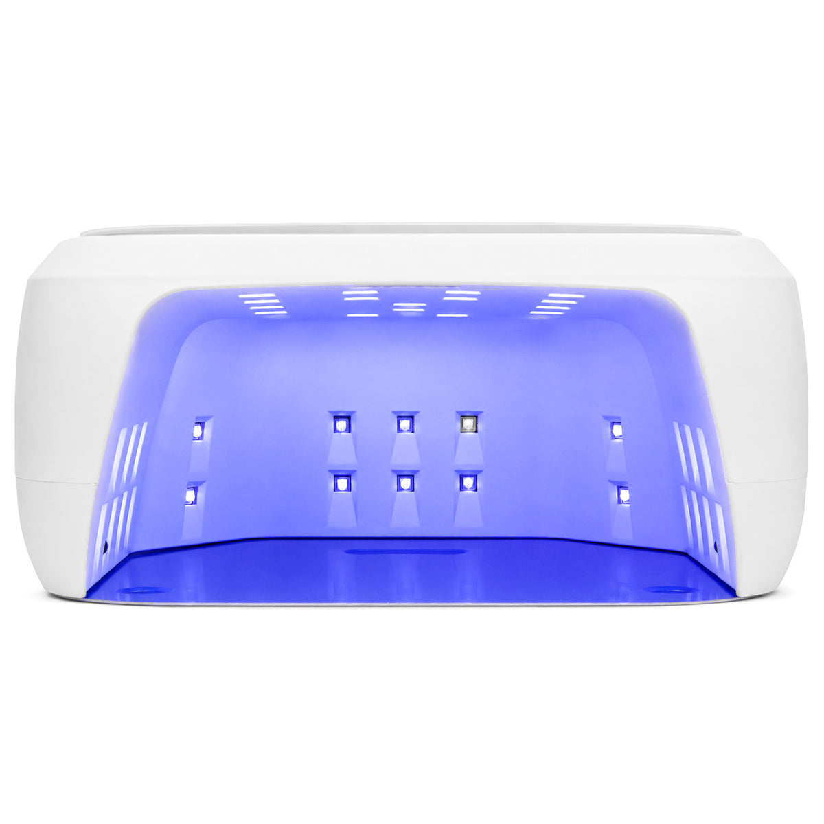 Clavier Lampa do paznokci UV/LED Nailsology Soléa Ceramic 48W