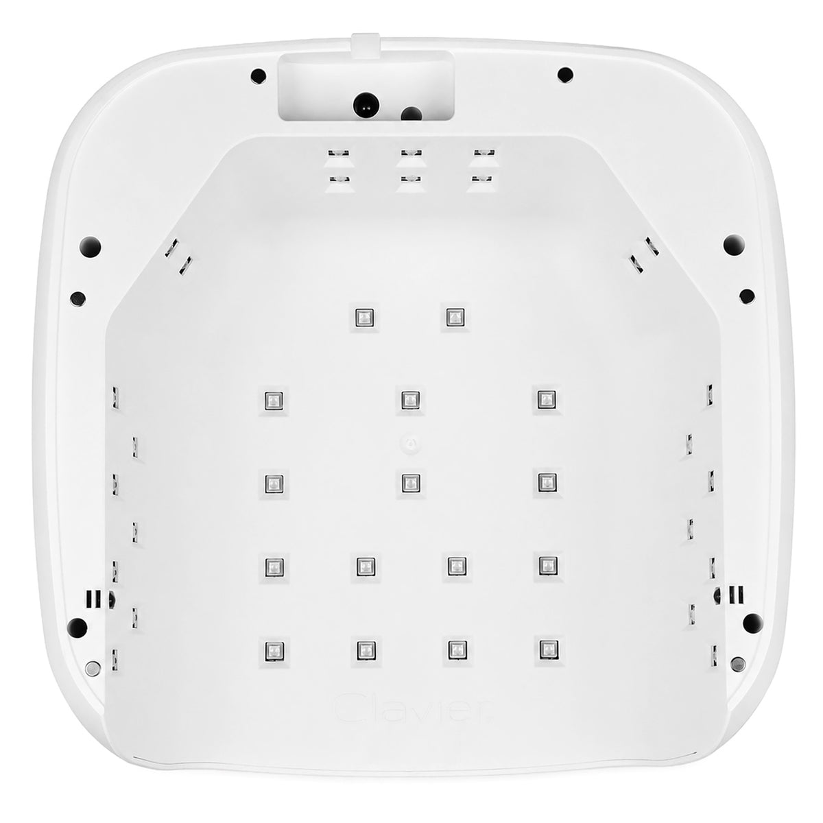 Clavier Lampa do paznokci UV/LED Nailsology Soléa Ceramic 48W