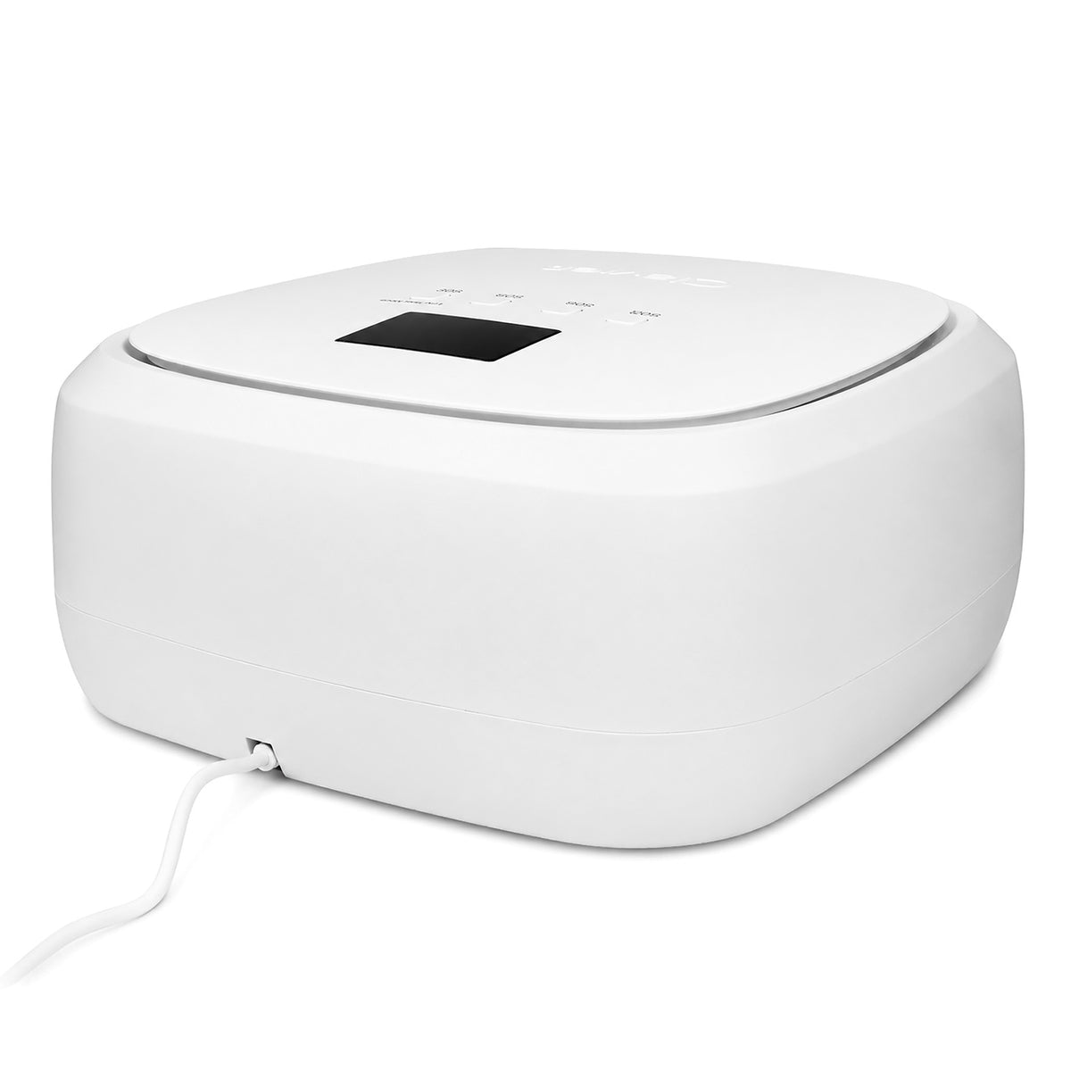 Clavier Lampa do paznokci UV/LED Nailsology Soléa Ceramic 48W