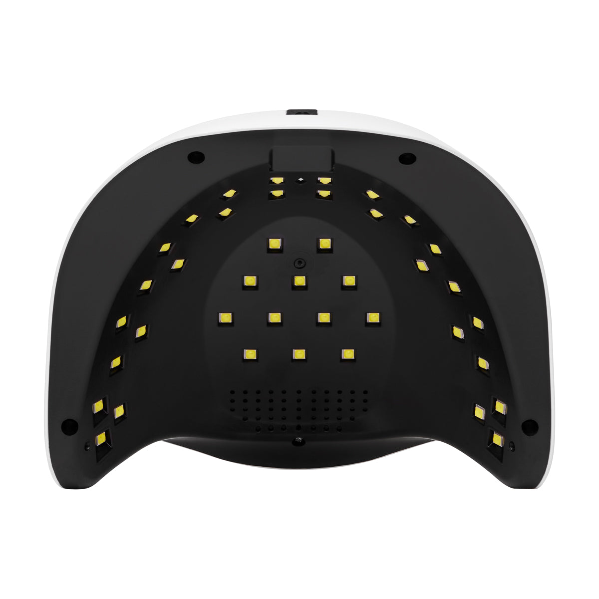Lampa UV LED Glow V1 168W niebieska
