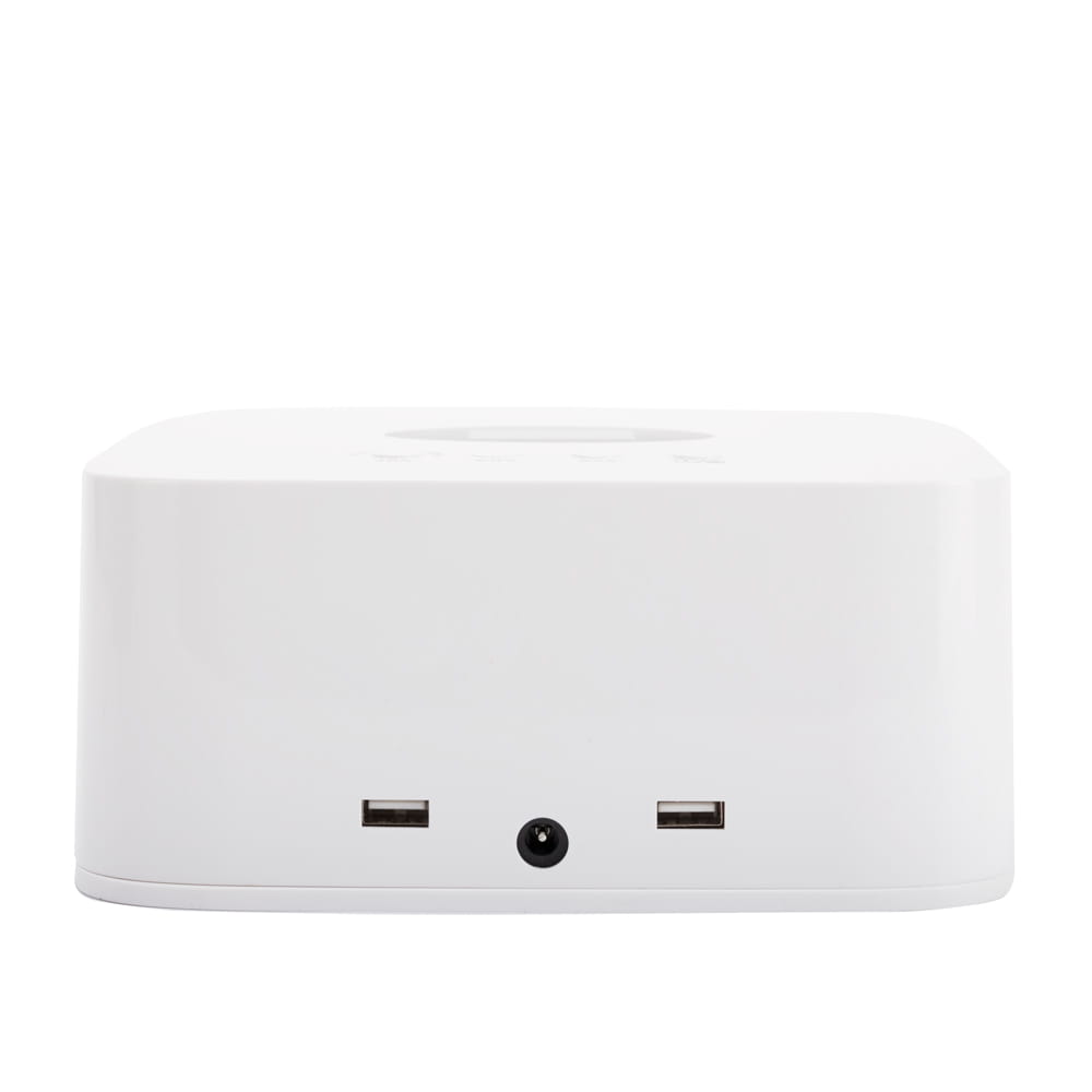 Lampa Akumulatorowa Mobilna Do Paznokci Dual UV/LED 54W S50