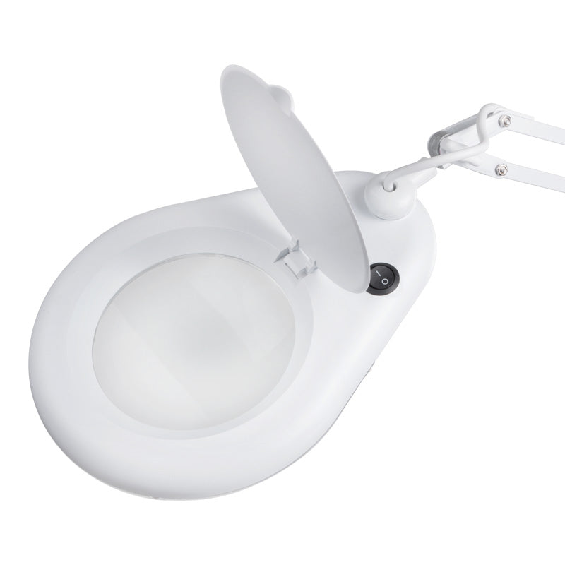 Lampa warsztatowa Sonobella BSL-06 LED 8.4W + CLIP