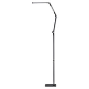 Lampa zabiegowa LED Yoga 22W czarna