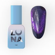 Luna Color Lakier Hybrydowy Nr 257 Cat Eye 13ml