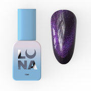 Luna Color Lakier Hybrydowy Nr 258 Cat Eye 13ml