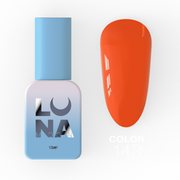 Luna Color Lakier Hybrydowy Nr 143 13ml