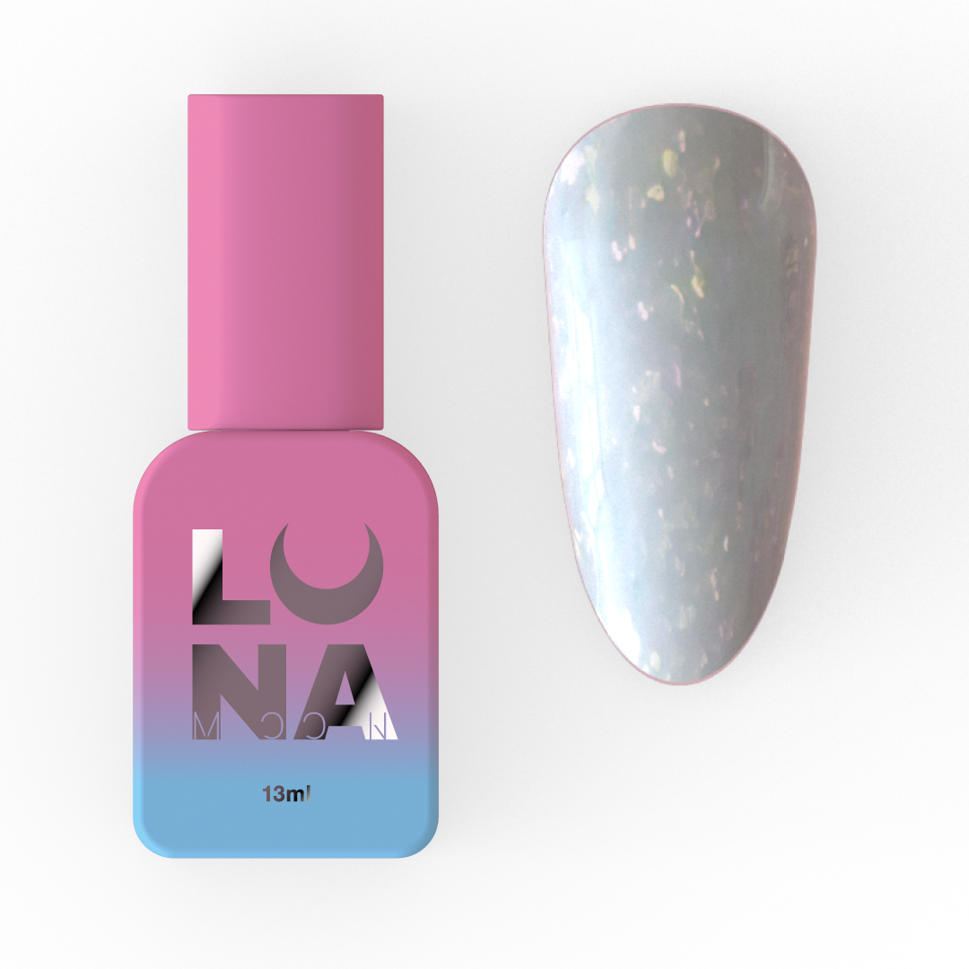 Luna Baza Hybrydowa Crystal Base Nr 1 13ml