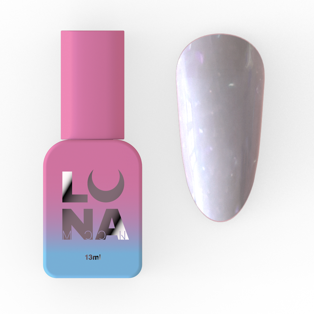 Luna Baza Hybrydowa Crystal Base Nr 2 13ml