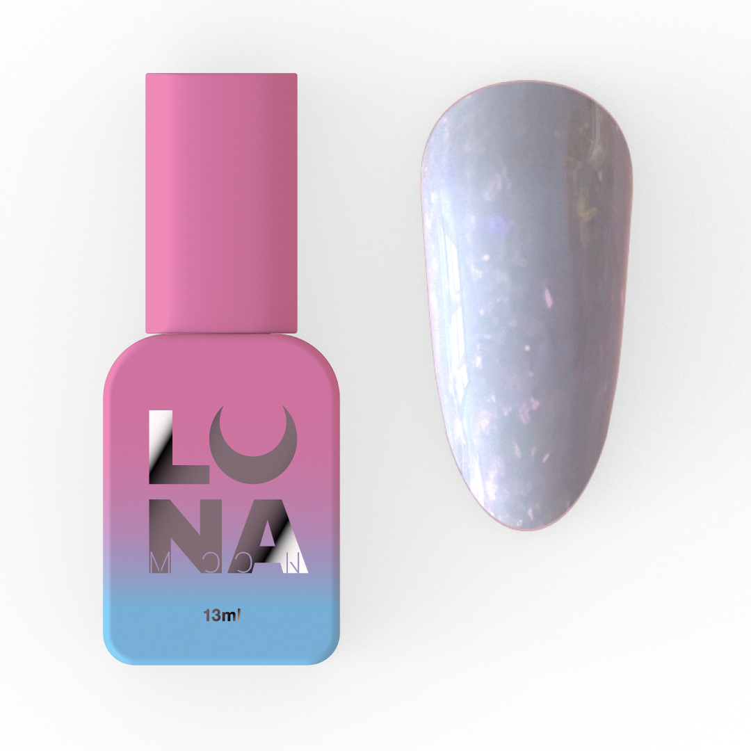 Luna Baza Hybrydowa Crystal Base Nr 3 13ml