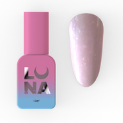 Luna Baza Hybrydowa Crystal Base Nr 4 13ml