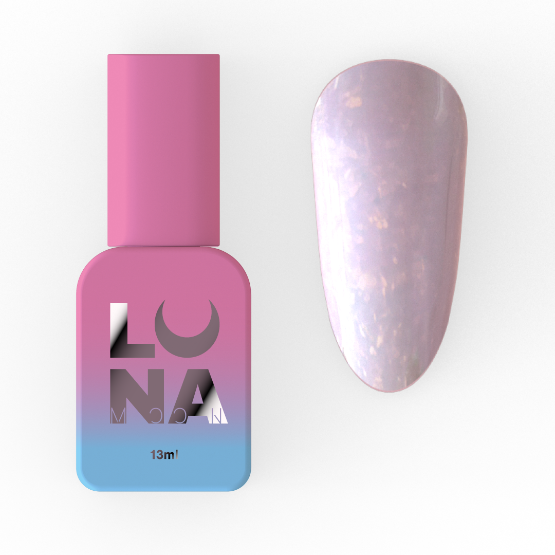 Luna Baza Hybrydowa Crystal Base Nr 5 13ml