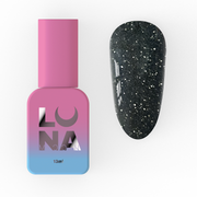 Luna Baza Hybrydowa Lurex Base Nr 19 13ml
