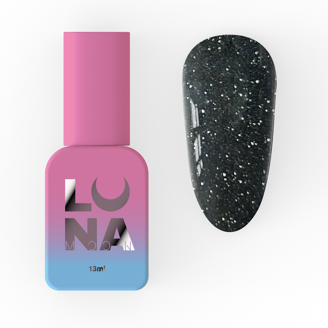 Luna Baza Hybrydowa Lurex Base Nr 19 13ml