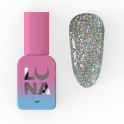 Luna Baza Hybrydowa Lurex Base Nr 10 13ml