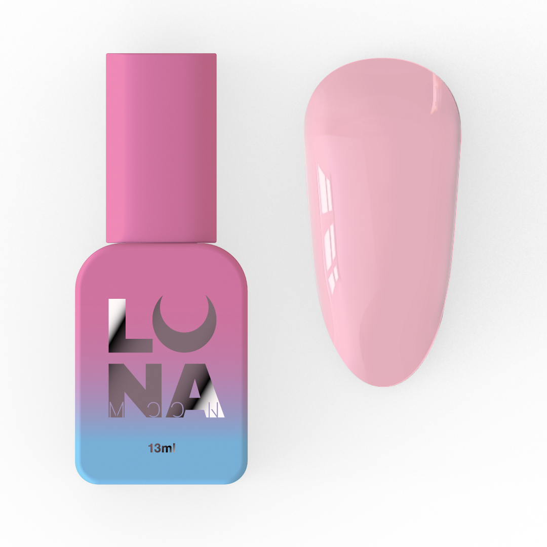 Luna Baza Hybrydowa Cover Base Nr 26 13ml