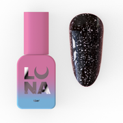 Luna Baza Hybrydowa Lurex Base Nr 1 13ml