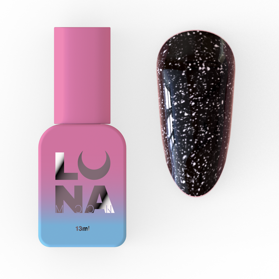 Luna Baza Hybrydowa Lurex Base Nr 1 13ml