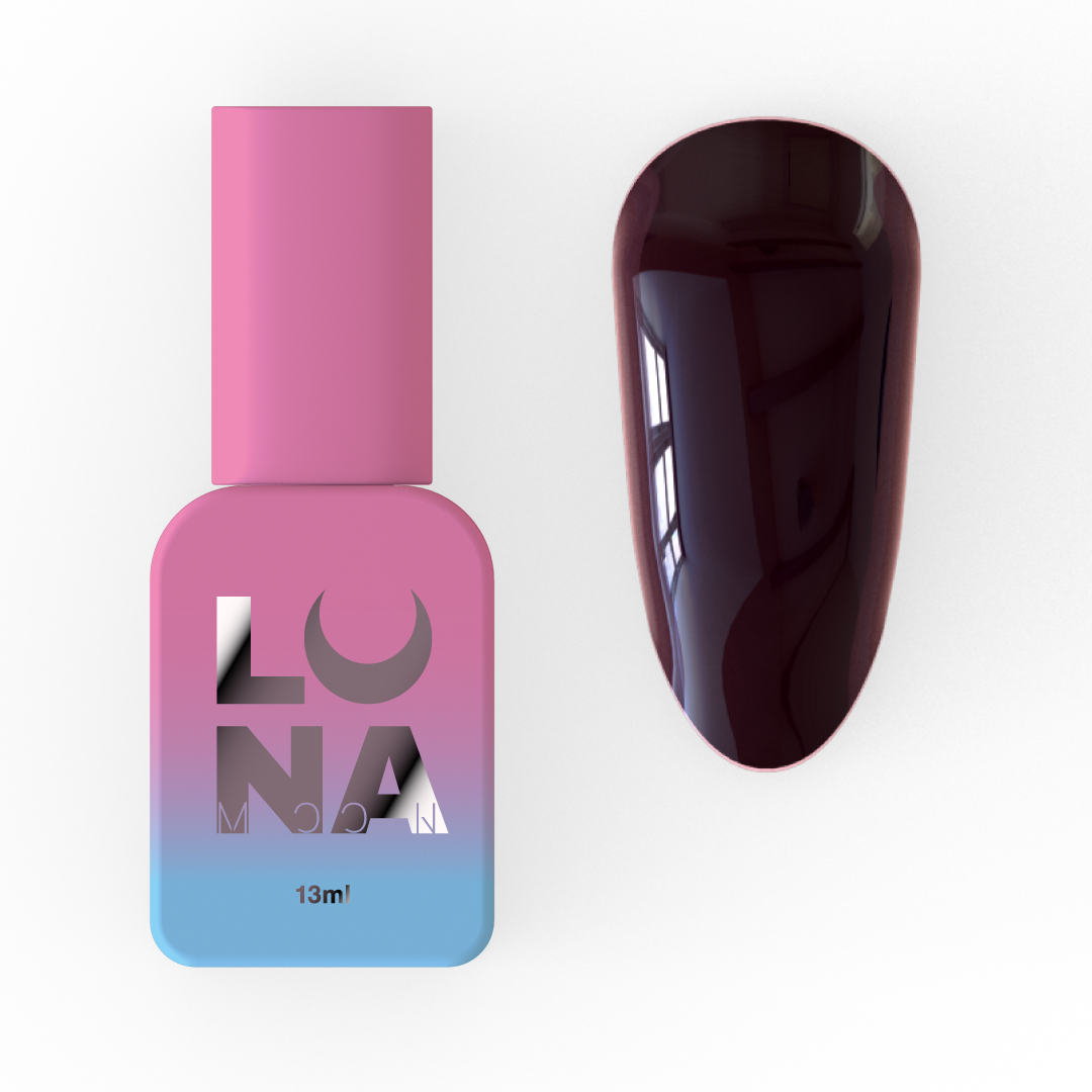 Luna Baza Hybrydowa Drama Queen 13ml