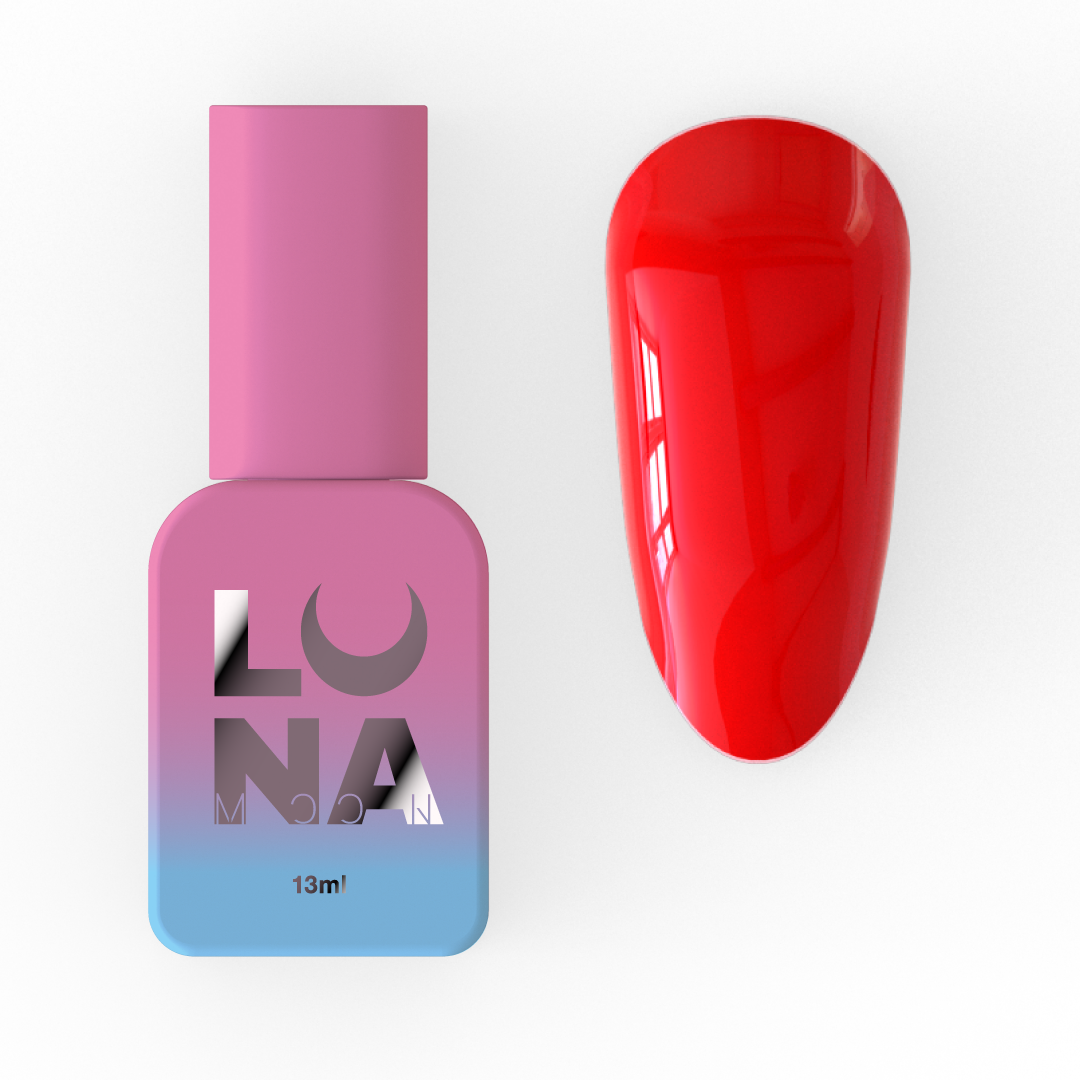 Luna Baza Hybrydowa Lips Base 13ml