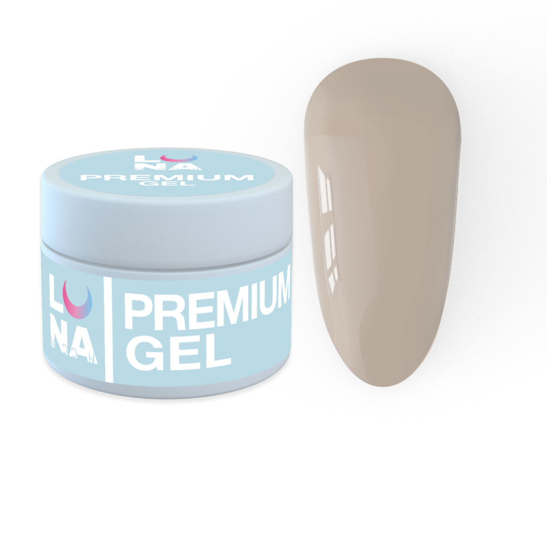 Luna Premium Gel Nr 12 15ml