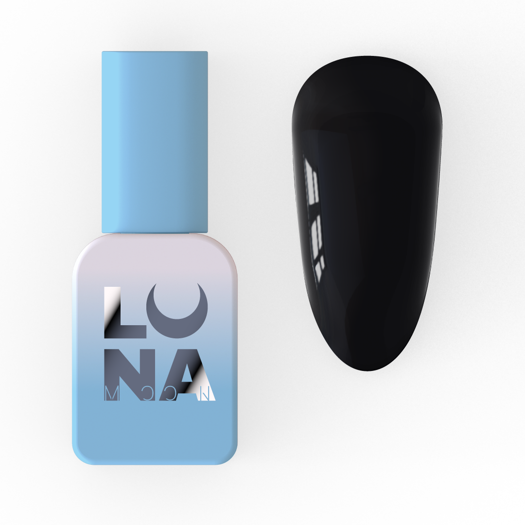 Lunamoon Lakier hybrydowy Color nr 115 8 ml