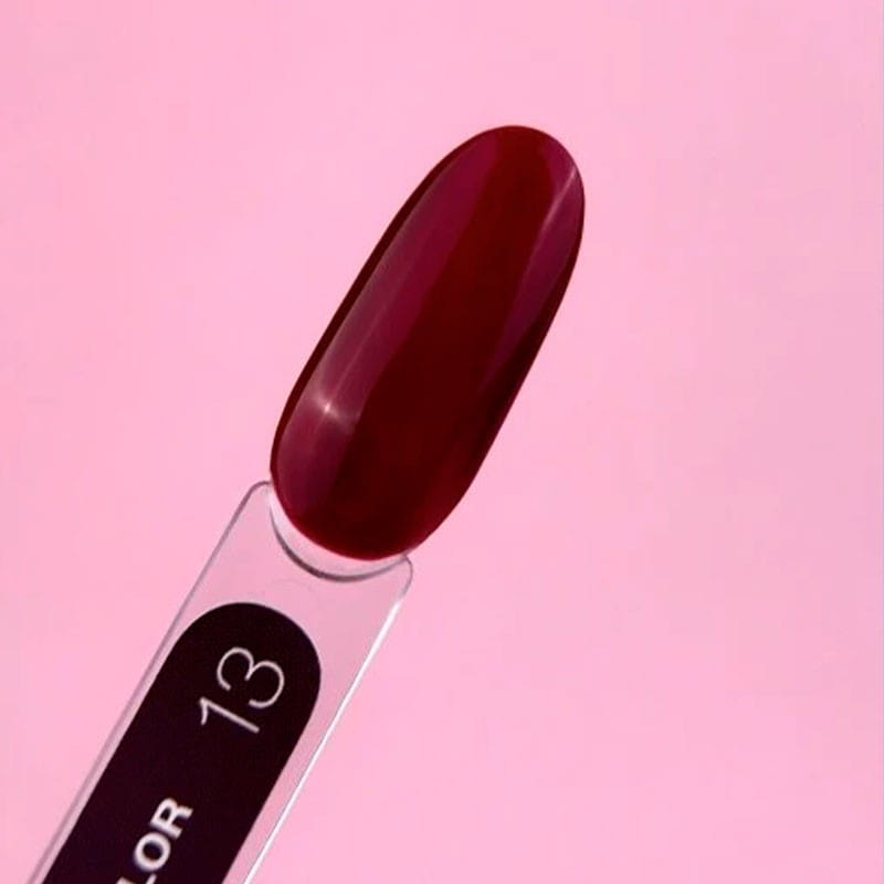 Lunamoon Lakier hybrydowy Color nr 13 8 ml