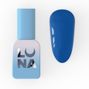 Lunamoon Lakier hybrydowy Color nr 33 8 ml