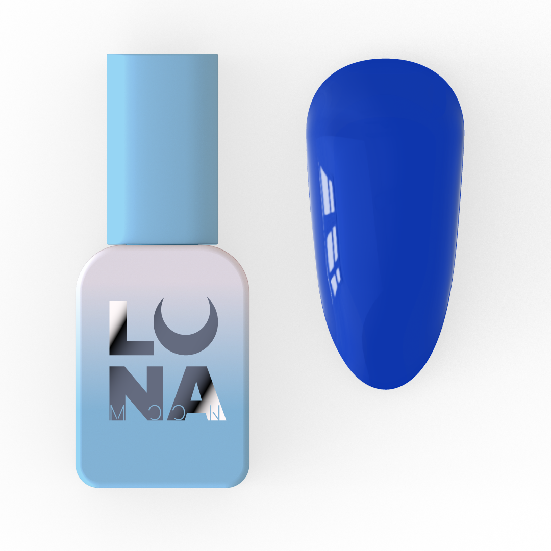 Lunamoon Lakier hybrydowy Color nr 36 8 ml