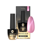 Makear Baza Kauczukowa Cat Eye Rubber Base ERB01