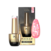 Makear Lakier Hybrydowy S66 8ml