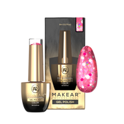 Makear Lakier Hybrydowy S67 8ml