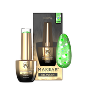 Makear Lakier Hybrydowy S68 8ml