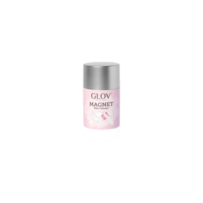 GLOV Travel Set Dry Skin Podróżny Zestaw Do Demakijażu Niebieski