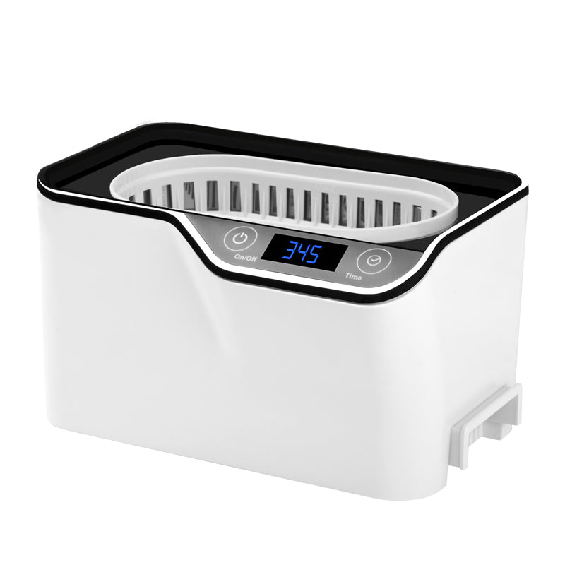 MYJKA ULTRADŹWIĘKOWA ACDS-100 POJ. 0,6 L 50W