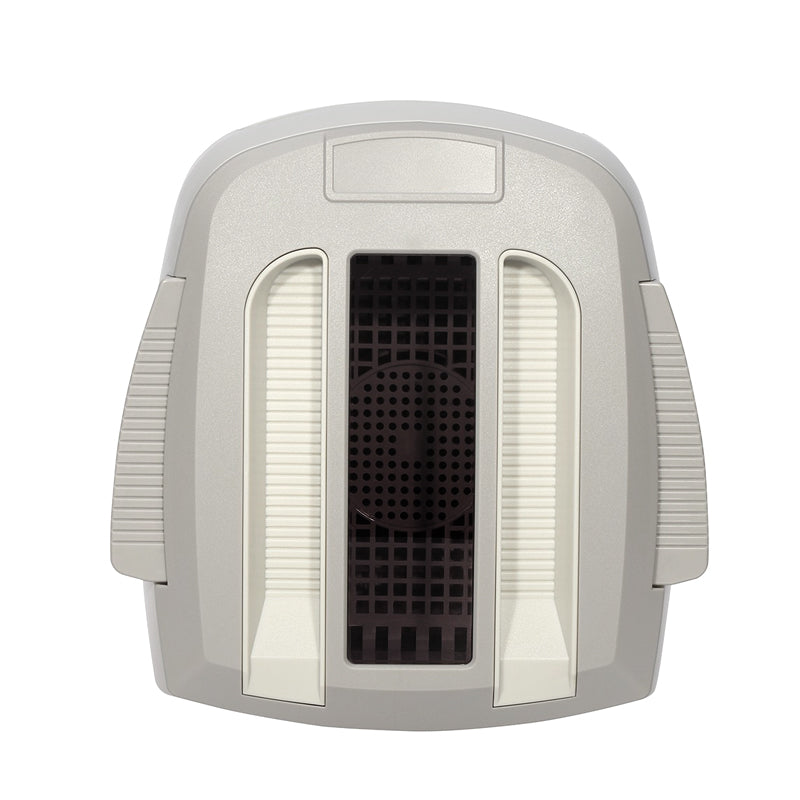 MYJKA ULTRADŹWIĘKOWA ACD-4801 POJ. 1,4 L 60W