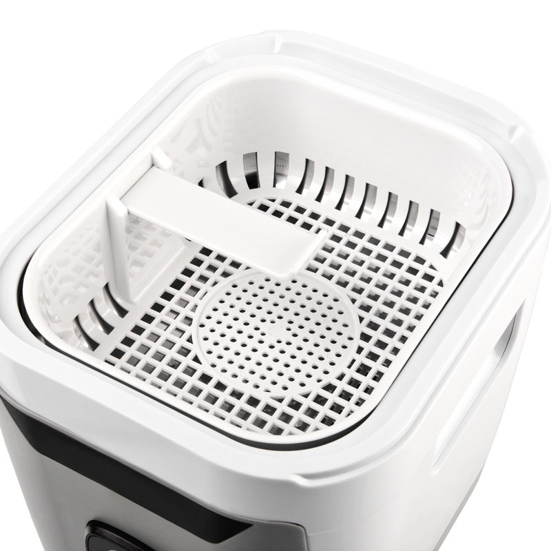 MYJKA ULTRADŹWIĘKOWA DWUCZĘŚCIOWA F4 - 1300 ML