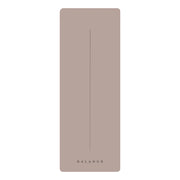 Mata do Jogi BALANCE MAT Brown