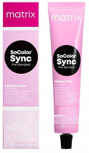 Matrix Toner do Włosów SoColor Pre-Bonded 10MM 90ml