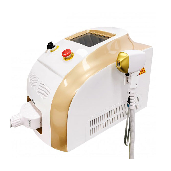 Max Diode Laser Gold
