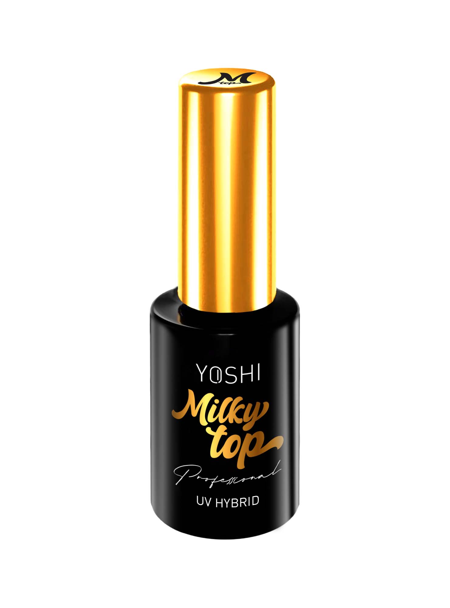 Yoshi - Milky Top 10ml