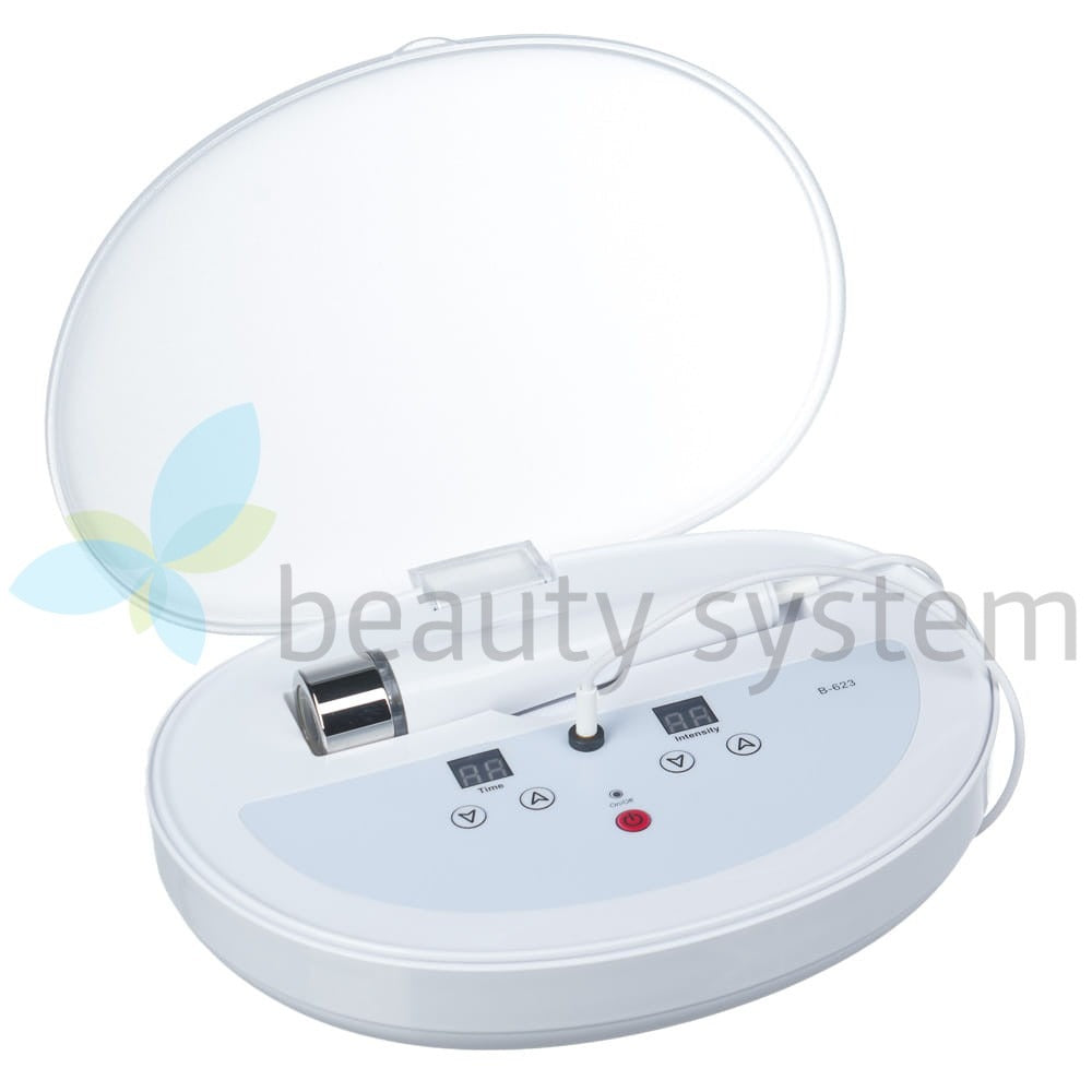 Mini RF Radio Frequency BR-623