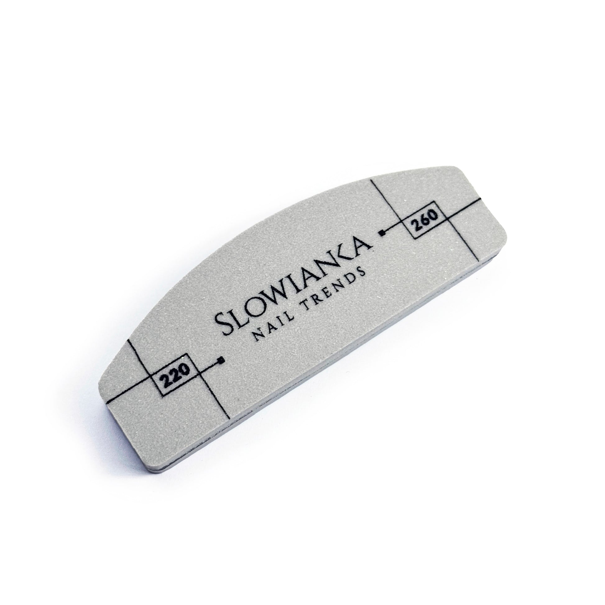Slowianka Mini Buffer 220/260